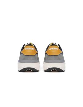 Zapatillas Saucony Jazz NXT Hombre Negro