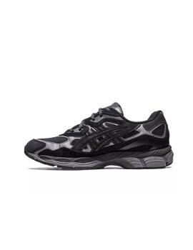ZAPATILLAS ASICS GEL-NYC NEGRA