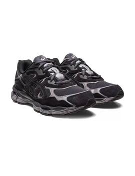 ZAPATILLAS ASICS GEL-NYC NEGRA