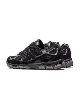 ZAPATILLAS ASICS GEL-NYC NEGRA