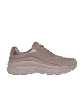 Zapatillas Skechers Modern D Lux Mujer
