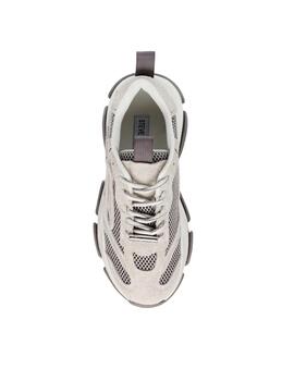 Zapatillas Steve Madden Possession-E Bone Grey