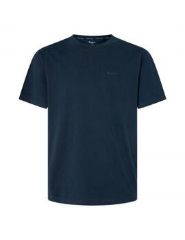 Camiseta Pepe Jeans Dulwich Blue