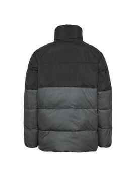 Cazadora Tommy Vail Two Hombre Negro