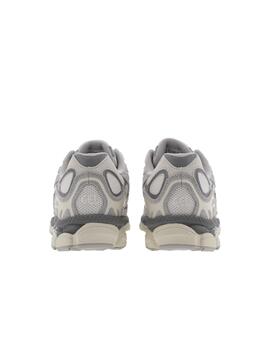 Zapatillas Asics Gel-NYC Unisex Gris