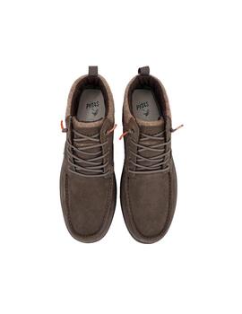 Botas Pitas Kent Hombre Tortola