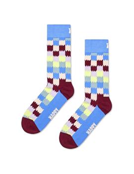 Calcetines Happy Socks Dizzy Check Unisex