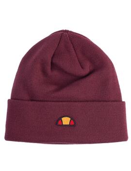 Gorro Ellesse Thar Unisex Granate