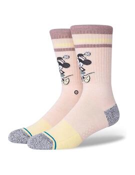 Calcetines Stance Vintage Minnie Unisex