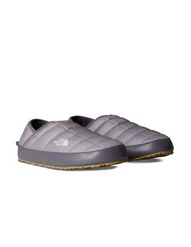 Zapatillas The North Face Thermoball Traction Mule V Mujer Lila