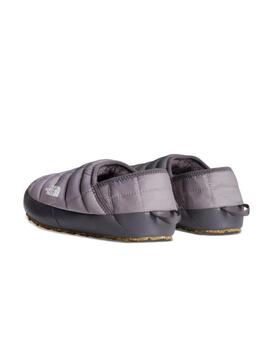 Zapatillas The North Face Thermoball Traction Mule V Mujer Lila
