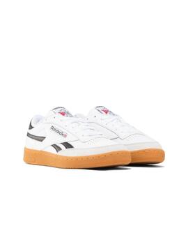 Zapatillas Club C Revenge Hombre Blanco
