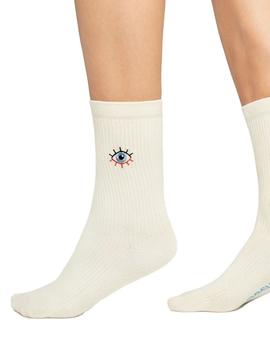 Calcetines Jimmy Lion Eyes Unisex