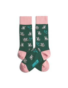 Calcetines Jimmy Lion Koalas Unisex