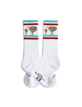 Calcetines Jimmy Lion ET Phone Home Unisex