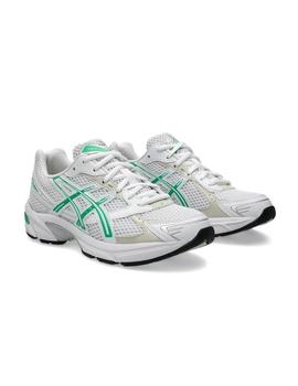 Zapatilla Asics Gel-1130 Mujer Blanco