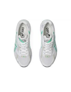 Zapatilla Asics Gel-1130 Mujer Blanco