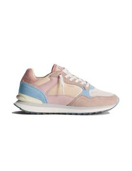 Zapatillas Hoff Barcelona Mujer Multicolor