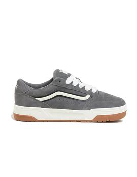 Zapatillas Vans Hylane Pewter Hombre Gris