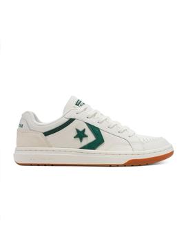 Zapatilla Converse Pro Blaze Classic Hombre Blanco