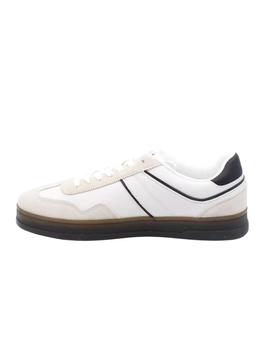 Zapatillas Tommy The Greenwich Leather