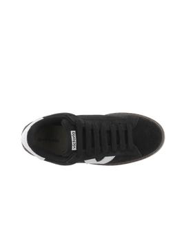 Zapatillas Victoria Barcelona Mujer Negro