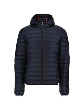 Cazadora Jott Nico Noos Hombre Navy
