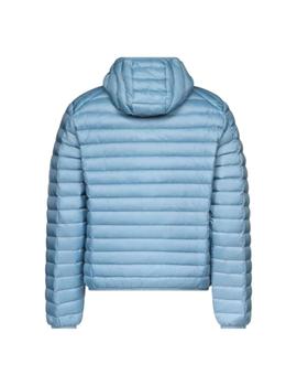 Cazadora Jott Nico Hombre Washed Blue