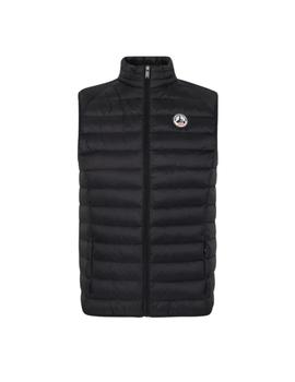 Chaleco Jott Jet Tom Noos Hombre Negro