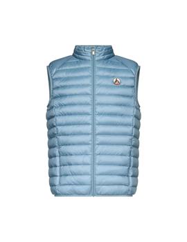 Chaleco Jott Tom Hombre Washed Blue