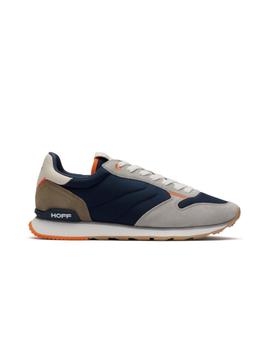 Zapatillas Hoff Delos Hombre Azul