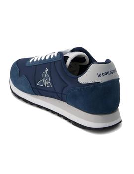 Zapatilla Le Coq Sportif Astra 2 Hombre Azul