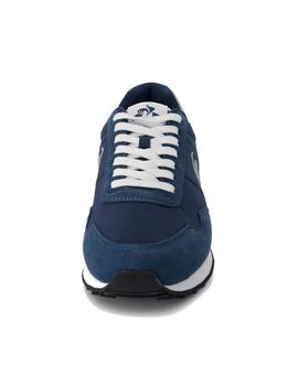 Zapatilla Le Coq Sportif Astra 2 Hombre Azul