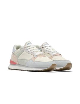 Zapatilla Hoff Santa Barbara Mujer Multicolor