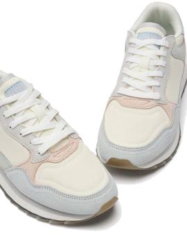 Zapatilla Hoff Santa Barbara Mujer Multicolor