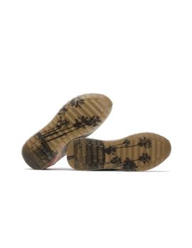 Zapatilla Hoff Santa Barbara Mujer Multicolor