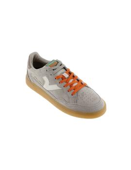 Zapatilla Victoria Smash Hombre Taupe