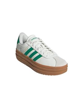 Zapatillas Adidas VL Court Bold Mujer Blanco