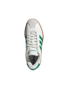 Zapatillas Adidas VL Court Bold Mujer Blanco