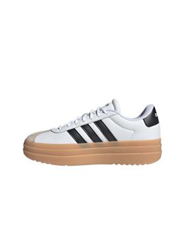 Zapatillas Adidas VL Court Bold Mujer Blanco
