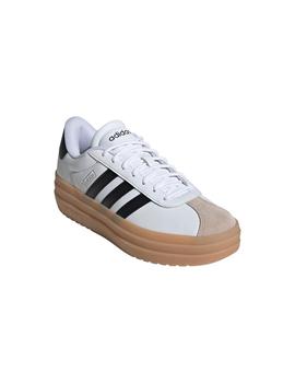 Zapatillas Adidas VL Court Bold Mujer Blanco