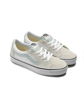 Zapatillas Vans SK8-Low Vacation Murmur Mujer