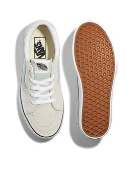 Zapatillas Vans SK8-Low Vacation Murmur Mujer