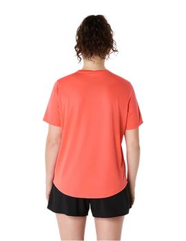 Camiseta Asics Core Mujer Running