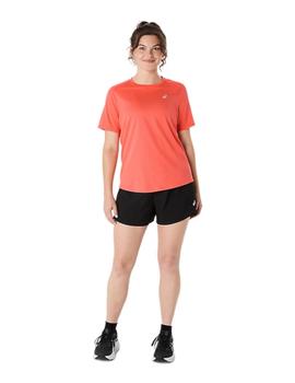 Camiseta Asics Core Mujer Running