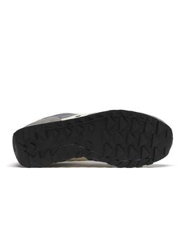 Zapatillas Saucony Jazz Original Hombre Gris