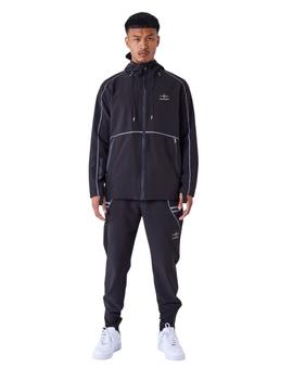 Pantalón Project x Paris Reflectante Hombre Negro