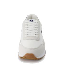Zapatillas Le Coq Sportif Astra 2 Hombre Blanco