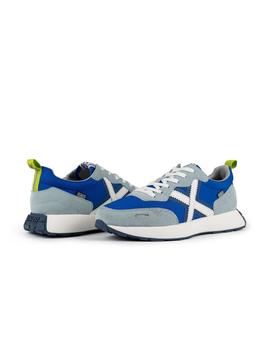 Zapatillas Munich Xemine 77 Hombre Multicolor