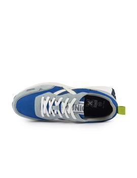 Zapatillas Munich Xemine 77 Hombre Multicolor